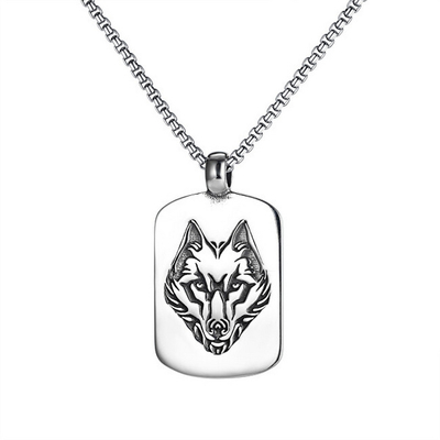 Qafore Troli Wolf VGX1824