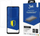 Mbrojtëse ekrani 3MK FlexibleGlass për Samsung Galaxy M33 5G, hibride, transparente