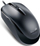 Maus Genius DX-120, me kabllo, USB, i zi