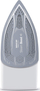 Hekur me avull Sencor SSI 6100GR, 2600W, pllaka qeramike, gri
