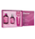 Set për kujdes flokësh Inebrya Shecare, 300 ml + 250 ml + 200 ml