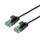 Kabllo rrjeti Roline 21.45.3457, CAT6a U UTP, 5m, gri