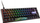 Tastierë mekanike Ducky One 3 RGB SF, Cherry MX Silver, me kabllo USB C, e zezë