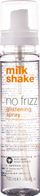 Sпреј за коса Milkshake No Frizz Glistening, против статички електрицитет, 100ml
