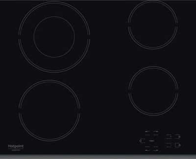 Pllakë për gatim Hotpoint-Ariston HR 632 B