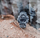 Orë dore Casio G-Shock GD 120CM-8