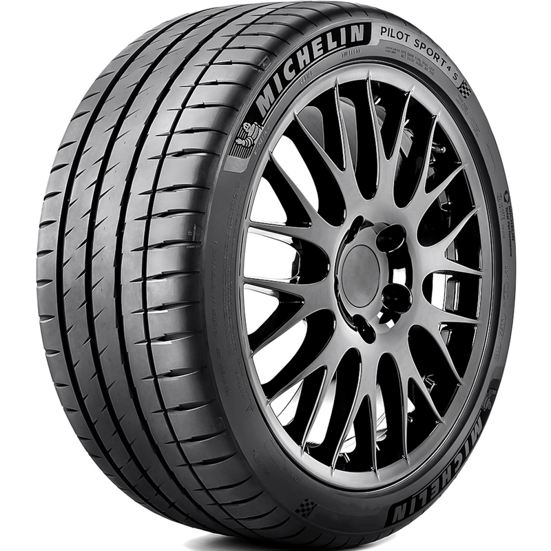 Gomë 325/40R22 114Y PS4 MICH