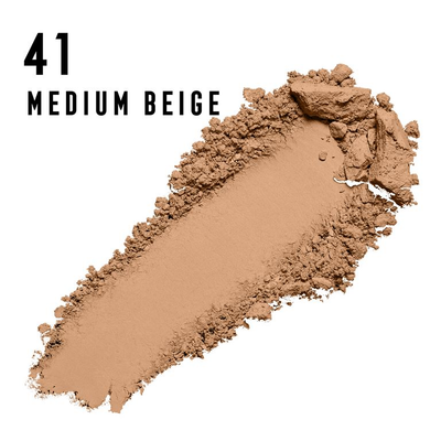 Pudër Max Factor, 41 Medium Beige, 21 g