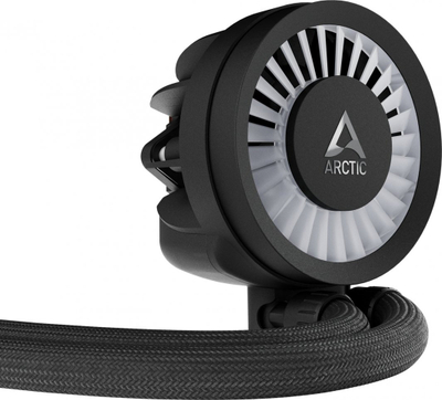 Ладилник Arctic Liquid Freezer III 360 A-RGB