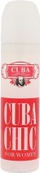 Eau de Parfum Cuba Chic, 100 ml