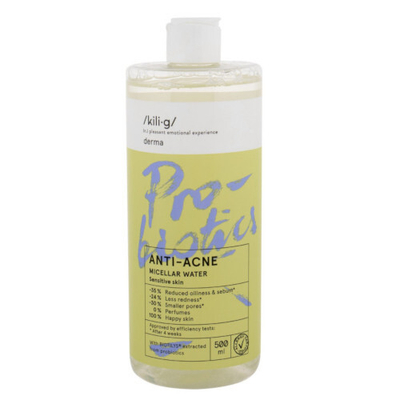 Losion Kilig Derma, 500 ml