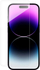 Mbrojtës ekrani Standard Tempered Glass për iPhone 16 Pro, xham i kalitur 9H, transparent