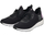 Atlete Rieker 40104-00, të zeza, nr.37