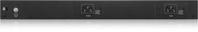 Switch Zyxel XGS4600-32F