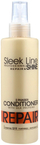 Balsam dyfazor për flokë Stapiz Sleek Line Repair, me mëndafsh, 200 ml