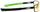 Syze Gunnar Razer moba, Onyx, Natyral Focus, lente qelibar