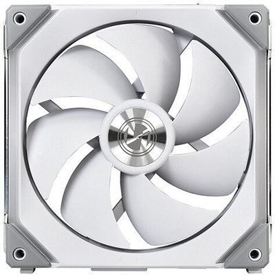 Вентилатор LIAN-LI UNI FAN SL-INF 120 ARGB PWM, 3x120мм, бела боја