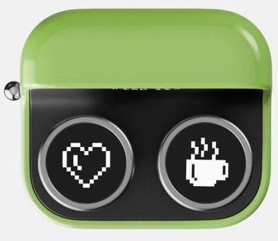 Telekomandë Onyx Boox Tappy Remote, Bluetooth, për lexues e-book, jeshile
