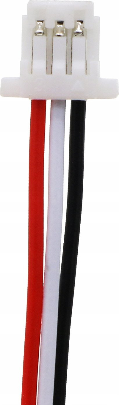 Bateri Li-Polymer për kufje JBL, 3.7V, 450mAh - 4
