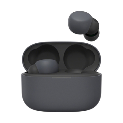 Kufje Sony LinkBuds S, wireless, të zeza