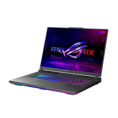 Laptop ASUS ROG Strix G16/G614JV, 16\", QHD+, Intel i9-13980HX, NVIDIA GeForce RTX 4060, 32GB RAM, 1TB SSD, i zi