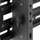 Mbajtës muri për TV GEMBIRD WM-100T-01, 43"-100", 75 kg, i zi