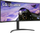Monitor LG UltraWide 34WP65C-B, 34", 160 Hz, UWQHD, i zi