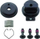 Set pjesë rezervë Stahlwille 7350/20 59251020, për çelësa me rrotullim, metalik