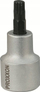 Insert multi spline 1/2 VZ 14, 55 mm, metalik