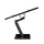 Mbajtëse për TV ART AR-53, 22"-55", 35KG, e zezë