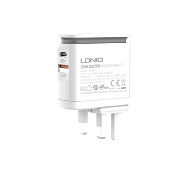 Karikues LDNIO A2423C