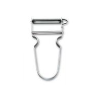 Qëruese Victorinox REX, për patate, argjend