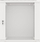 Kabinet Lanberg WF01-6412-10S, 19", 12U, i hirtë
