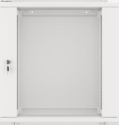 Kabinet Lanberg WF01-6412-10S, 19", 12U, i hirtë