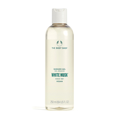 Xhel dushi The Body Shop White Musk