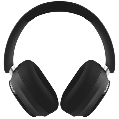 Kufje wireless Proove Solo, ANC, me aplikacion, të zeza