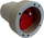 Prizë portative PVC 12138, 250V 16A, IP20, gri