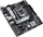 Pllakë amë Asus PRIME H510M-A