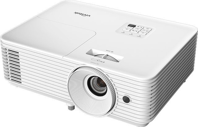 Проектор Vivitek DH380, 4000 ANSI lumens, Full HD, бел