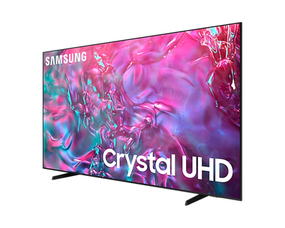 Televizor Samsung UE98DU9072UXXH, 98", LED, UHD 4K, Smart TV Tizen, i zi