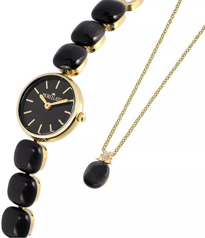 Set qafore edhe orë dore Morellato Gemma R0153154505