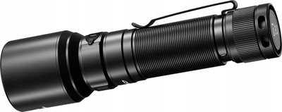 Dritë dore pune Fenix C7 Work, LED, rikarikueshme USB C, e zezë