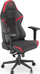 Karrige Gaming Endorfy Scrim RD (EY8A002), 128x74x69 cm, kapacitet 120 kg, e kuqe/e zezë