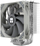 Ftohës CPU Thermalright Burst Assassin 120, 120mm, ajror, i zi
