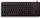 Tastierë Cherry G84 4400, ultra e hollë, me trackball, e zezë