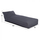 Puf Tanea 190×80×60 cm (HM5807.02)