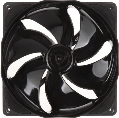 Ладилник Noiseblocker NB-eLoop B12-PS (ITR-B12-PS-BL), 120 мм