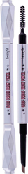 Laps vetullash Benefit Goof Proof Brow Pencil, ngjyrë neutrale