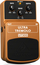 Pedal efekti kitare Behringer UT300 Ultra Tremolo, tremolo klasik, me LED, ari portokalli