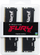 Memorie Kingston Fury Beast RGB, DDR5, 32 GB, 6000 MHz, CL36, KF560C36BBEAK2-32